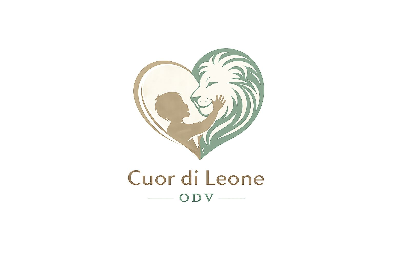 CUOR DI LEONE ODV
